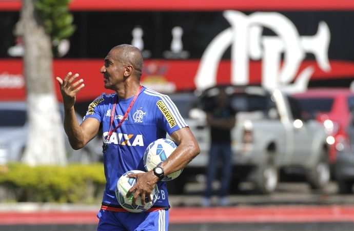 Animado, Cristóvão diz: “Flamengo está próximo de jogar como eu sonho”