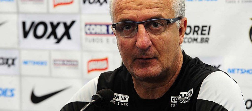 ‘O Santos terá 95% da torcida contra’, diz Dorival sobre jogo com o Fla na Arena Pantanal