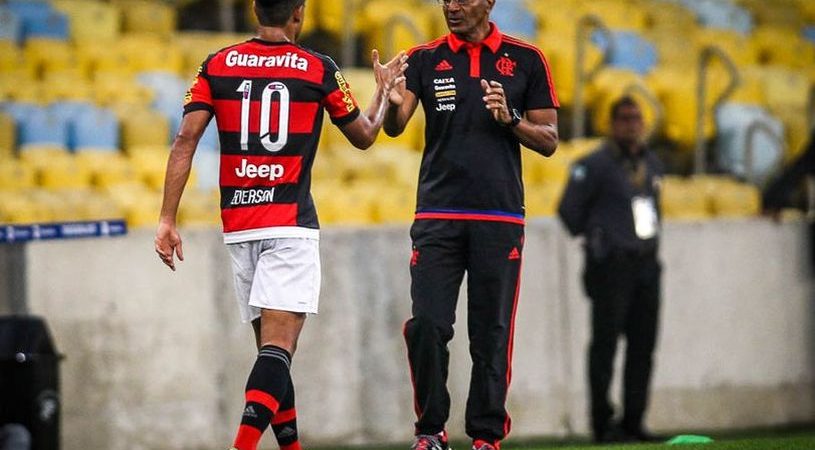 Flamengo se anima com estreia de Ederson e projeta trio comandado por Guerrero