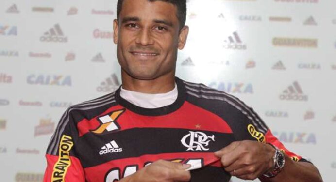 Carta aberta para Ederson, o camisa 10 da Gávea