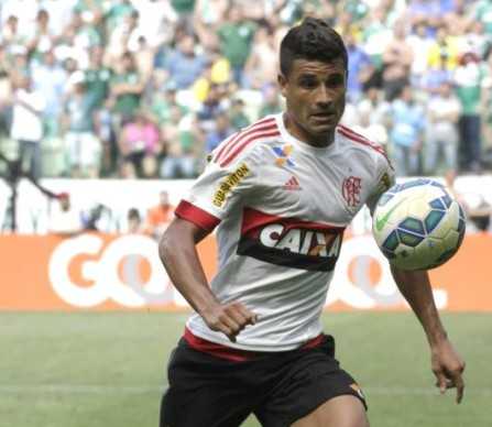 Ederson quer sequência no Flamengo, mas toma precauções