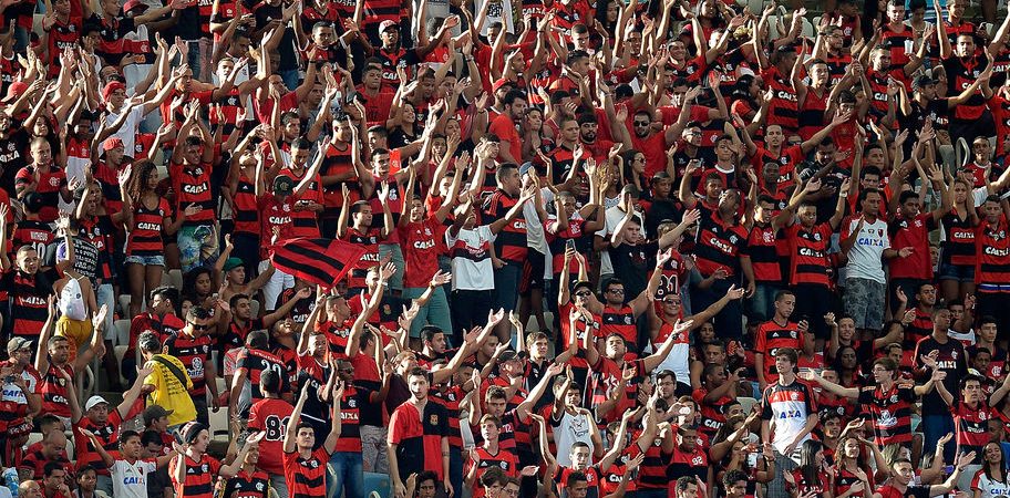 Com casa cheia! Flamengo recebe o Santos no Maracanã para embalar