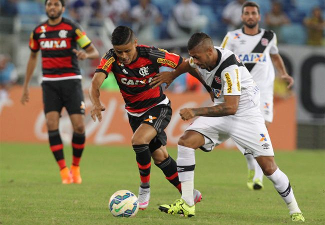 Rodrigo Caetano vê confronto com Vasco como ‘ainda mais difícil’ na Copa do Brasil