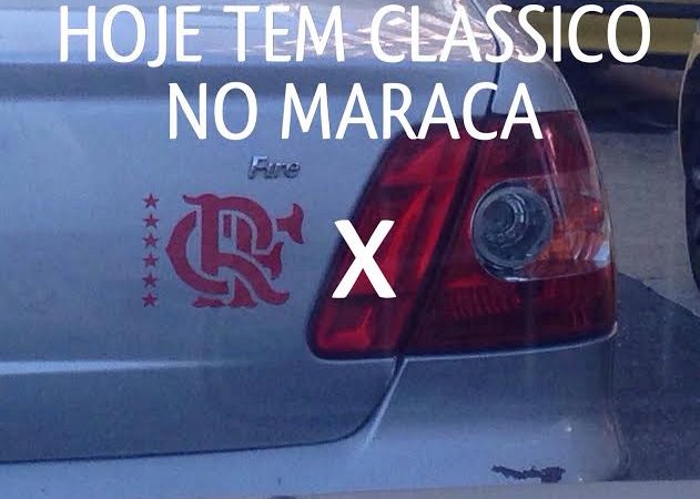 Hoje é dia de Guerrerar!