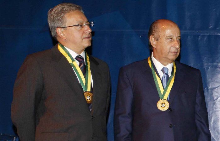 Dinheiro da Globo no futebol em 2015 é R$ 1,3 bilhão