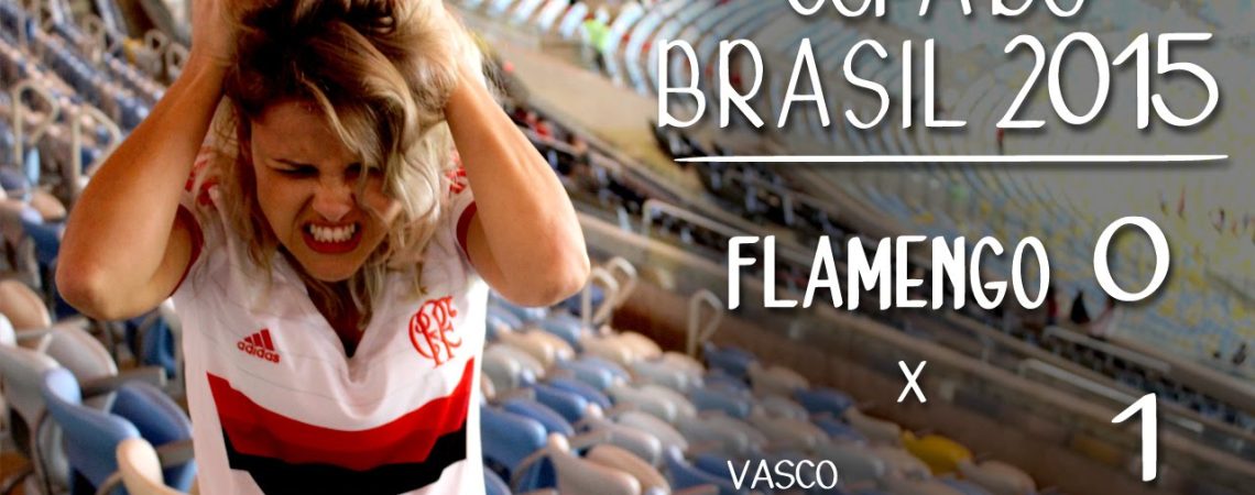 Que proeza, Flamengo…