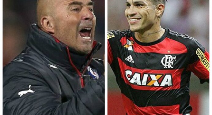 Jornal peruano diz que Sampaoli esteve ‘há um passo de dirigir Guerrero’