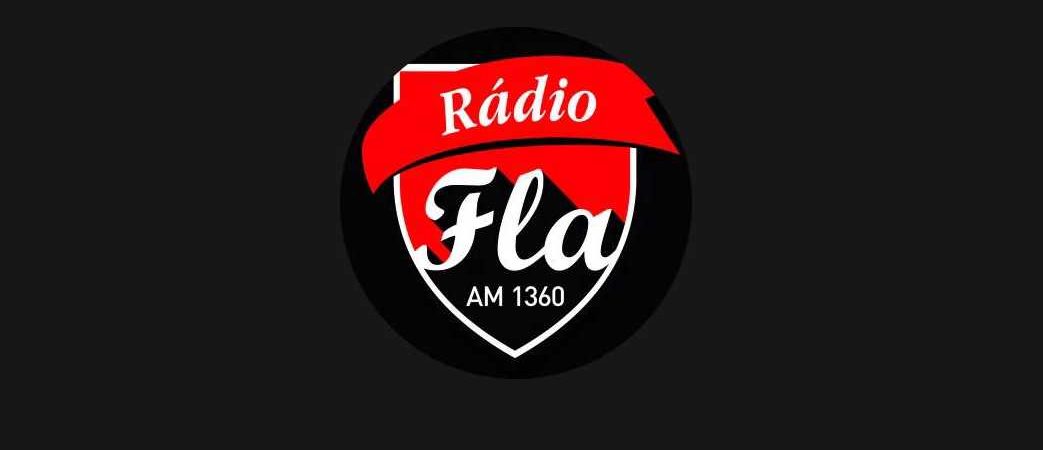 Rádio Fla recebe humoristas