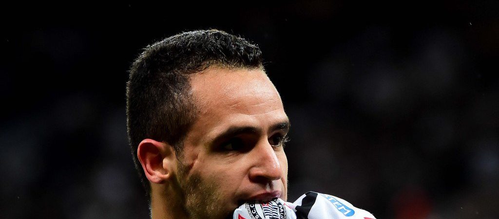 Renato Augusto diz que ‘pressão no Corinthians é maior’ que no Flamengo por cobrança da torcida