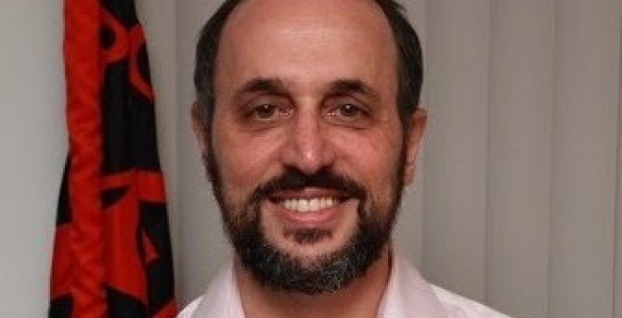 Saiba quem é o novo vice-presidente de Finanças do Flamengo