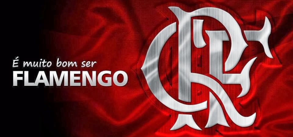 Isso aqui é Flamengo!!!