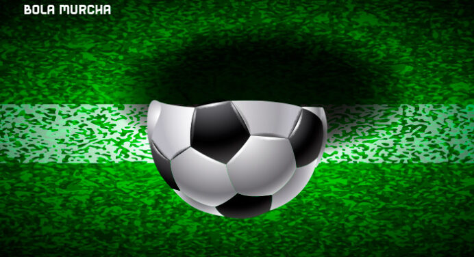 Bola Murcha – Corinthians 1 x 0 Flamengo