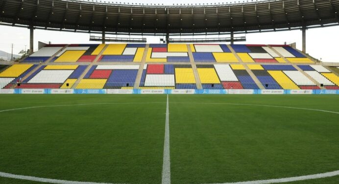 Qual estádio faz mais diferença para o mandante no BR? Veja dados do G4