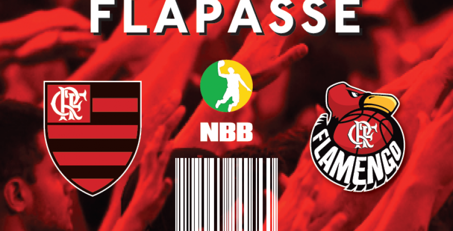 Rubro-negros podem comprar o FlaPasse