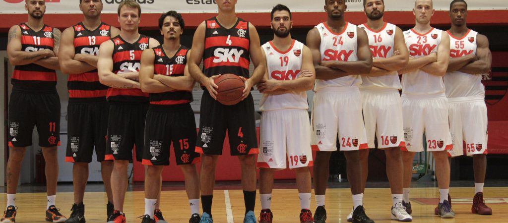 FlaBasquete 2015/2016 – Ações ousadas