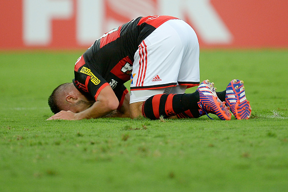 A impressionante freguesia do Flamengo para o Vasco