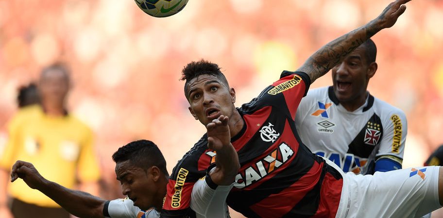 Provocações já esquentam rivalidade de Flamengo x Vasco