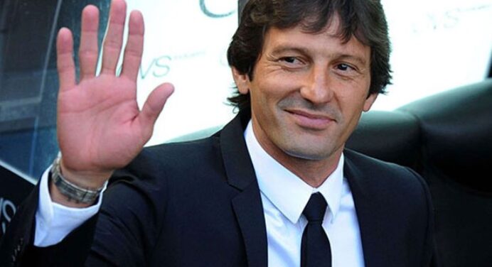 Leonardo confirma acordo com Paquetá, mas avisa: “Ele tem 10 jogos no Brasil”