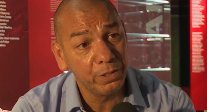 Mozer defende Márcio Araújo e Gabriel, valoriza Carioca e é criticado