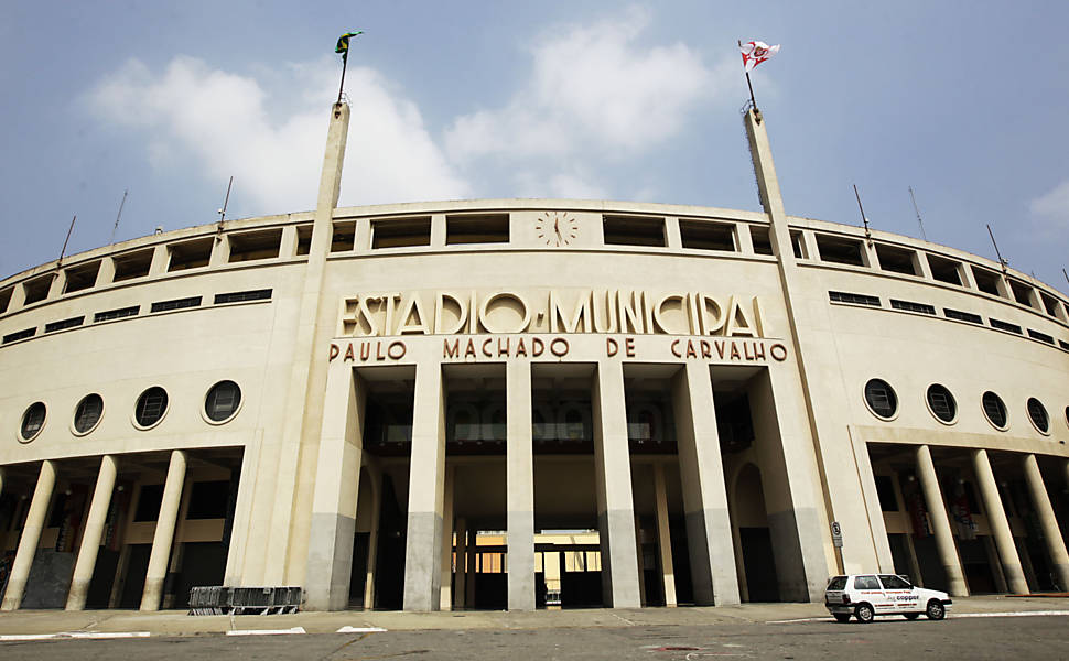 Com promoção para flamenguistas, Museu do Futebol transmite final