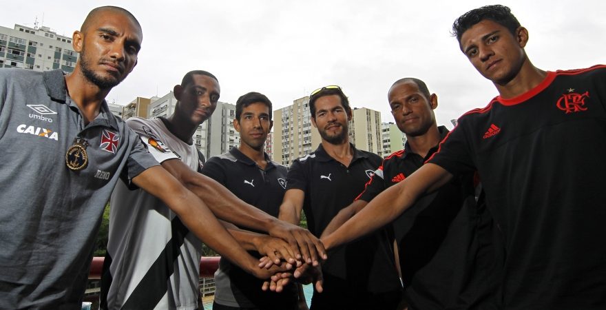 Flamengo e clubes do RJ decidem não participar do Brasileiro de Remo 2015