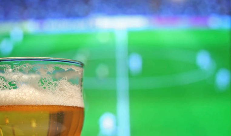 A volta da gelada! Maracanã terá venda de cerveja nos jogos de fim de semana