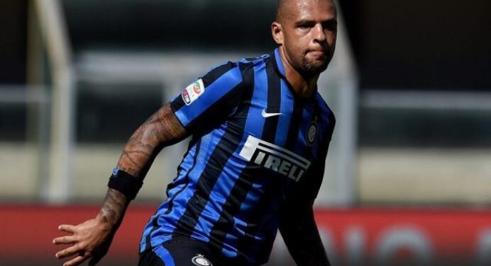 Jorge Nicola: “Sondado pelo São Paulo, Felipe Melo garante que ninguém do Fla o procurou”