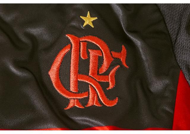 O Flamengo precisa pensar 2016 agora!!!