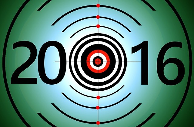 Planejar 2016… 2015 já era