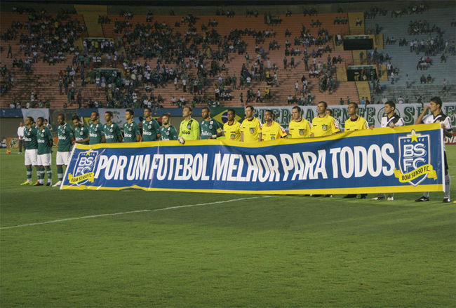 Com ressalva, Bom Senso FC divulga apoio à Liga Sul-Minas-Rio
