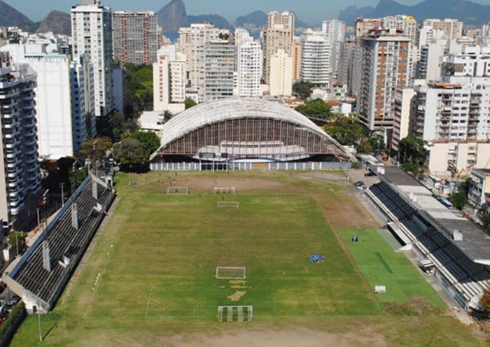 Estádio Caio Martins - Wikipedia