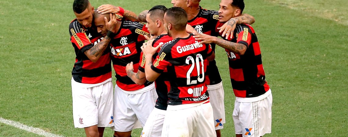 Flamengo já corre atrás de novidades para elenco de 2016