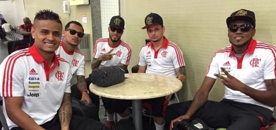 Bonde da Stella: Alan Patrick se salva, Pará é dúvida e trio deve deixar o Flamengo