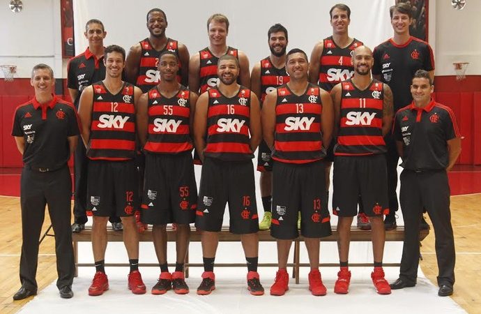 Bauru, Mogi, Brasília e São José: ameaças ao pentacampeonato do Flamengo no Basquete