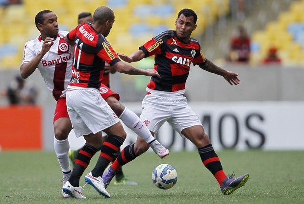 Alan Patrick ainda vê G-4 possível: ‘Tem Sete jogos’
