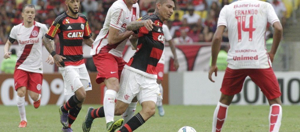 Flamengo x Internacional: prováveis times, onde ver, desfalques e palpites