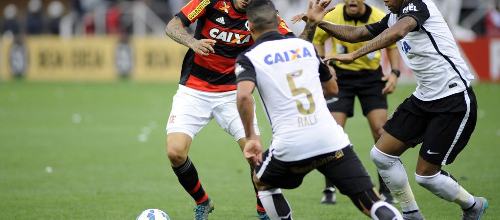 Kleber Leite: ‘Resenha de mais uma derrota’