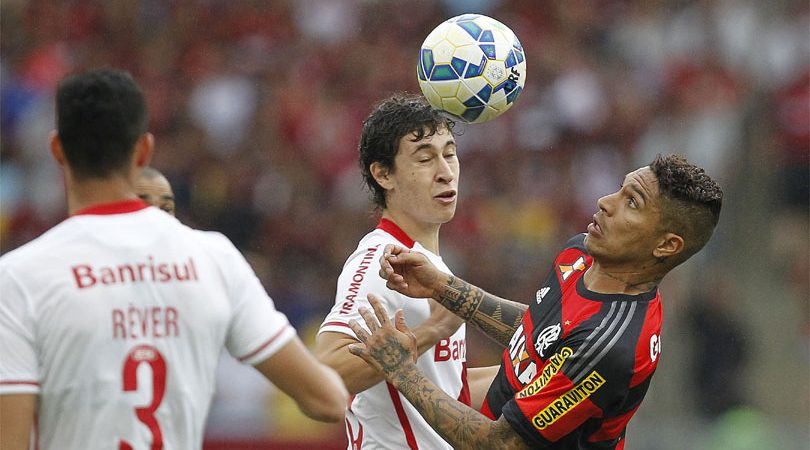 Guerrero passa em branco e Oswaldo admite ansiedade em acabar jejum