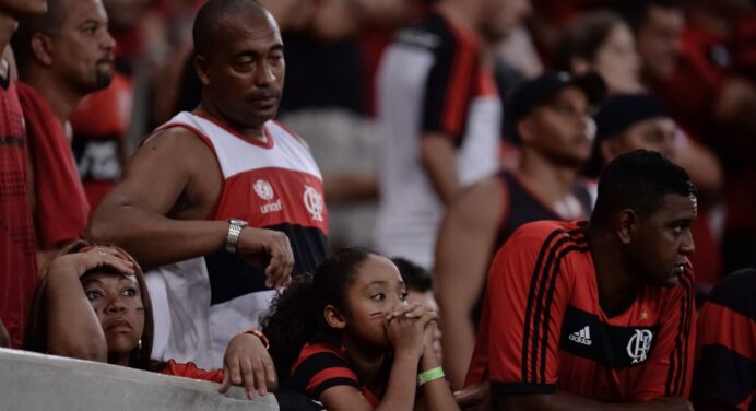 Enfim conseguiram