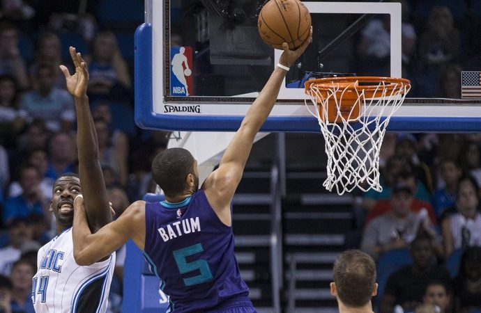 Adversário do Flamengo, Magic perde em sua estreia na pré-temporada da NBA