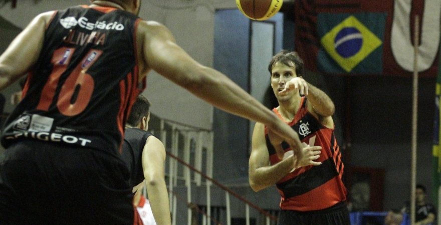 Flabasquete conquista a segunda vitória consecutiva: 89 x 85