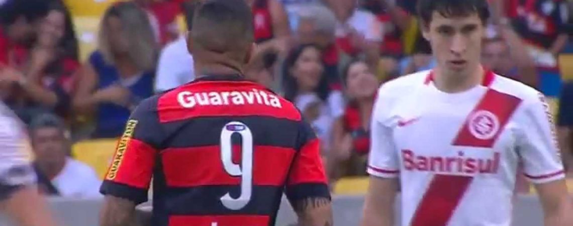 Vídeo: Melhores Momentos – Flamengo 0 x 1 Internacional