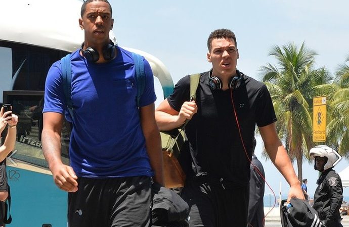 Orlando Magic chega ao Rio de Janeiro