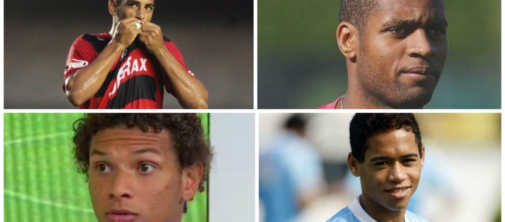Kleber Leite fala sobre possíveis reforços do Flamengo