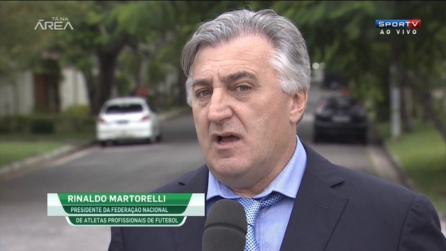 Federação de Atletas teme calendário com Sul-Minas-Rio: “Sobrepõe datas”