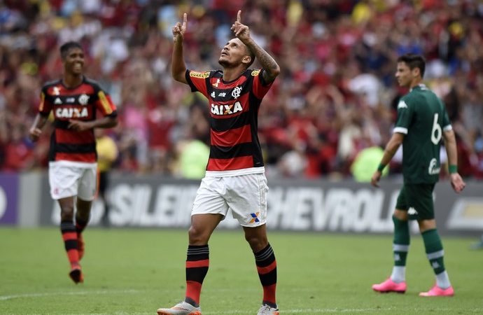 Emocionado, Alan Patrick diz que vaias da torcida não atrapalharam