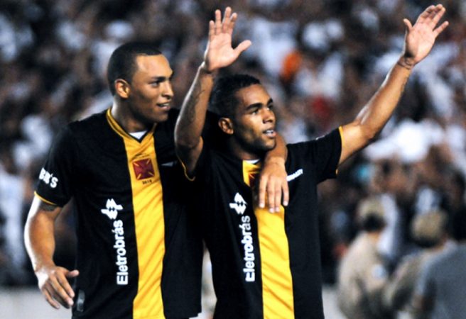 Alex Teixeira: ‘chance zero de jogar pelo Flamengo’