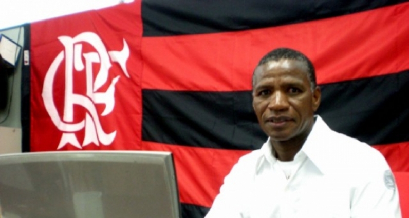 Encontro reúne gerações do futsal do Flamengo