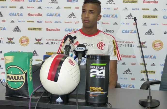 Jorge se recusa a jogar toalha e fala do Flamengo em um G-5