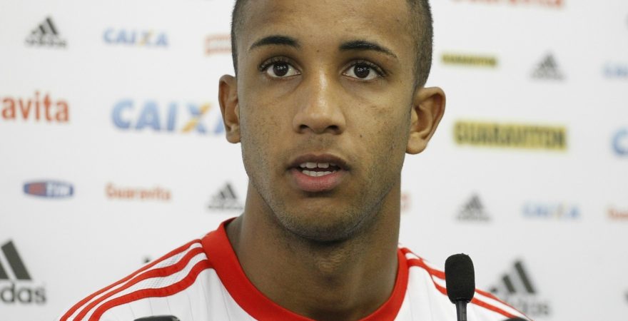 Jorge: “Ainda pensamos na vaga para a Libertadores”